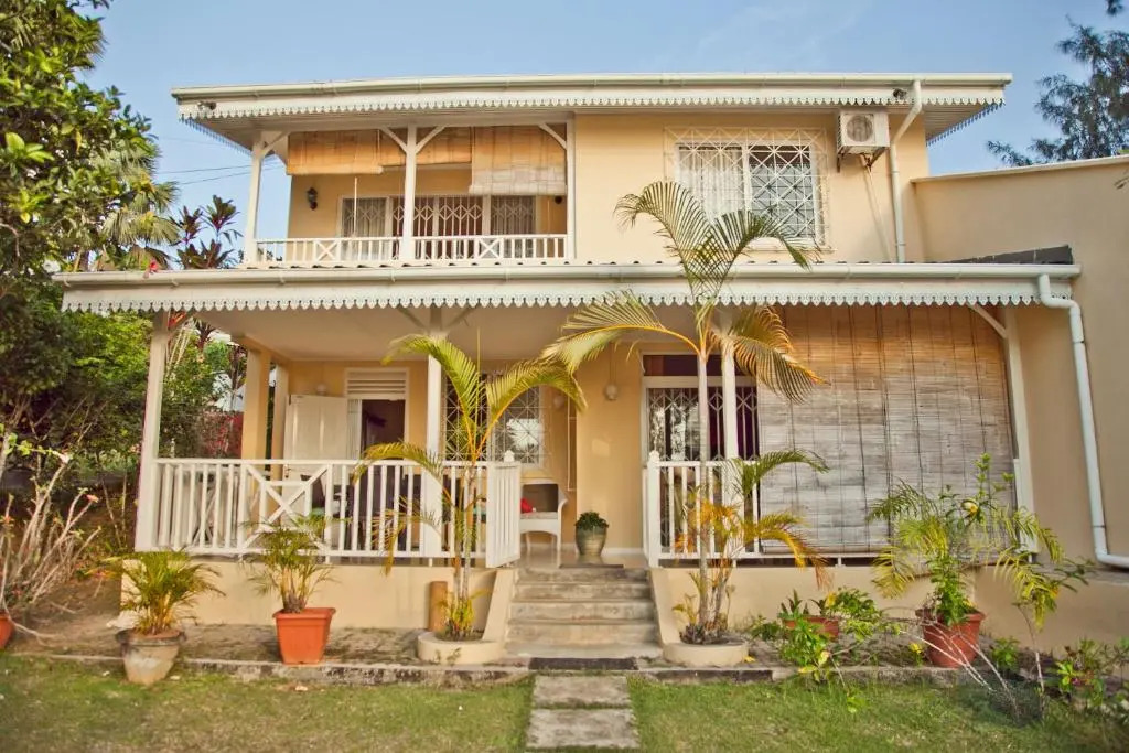 Residence Monte-Cristo