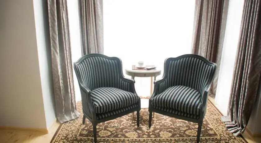Viktoria Apartamentai