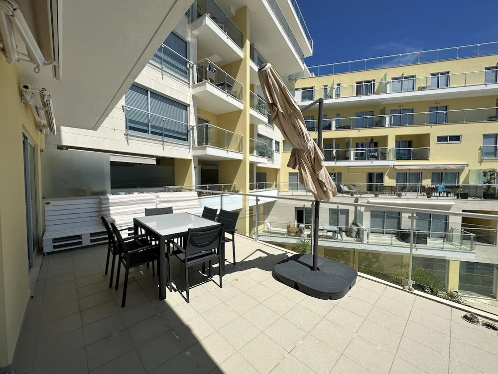 Comfort & Style with best sea view