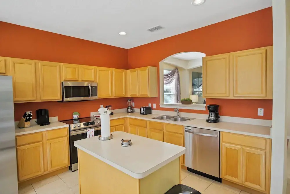 Enchanted 5BR Townhome Disney Fun Awaits