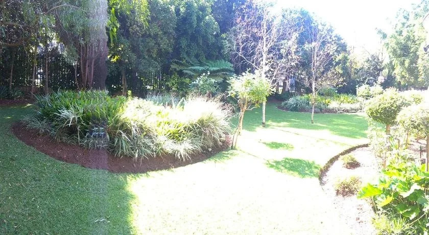 Ca Ira Wellness Retreat Guesthouse