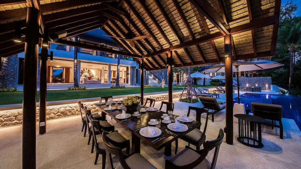 Villa Analaya