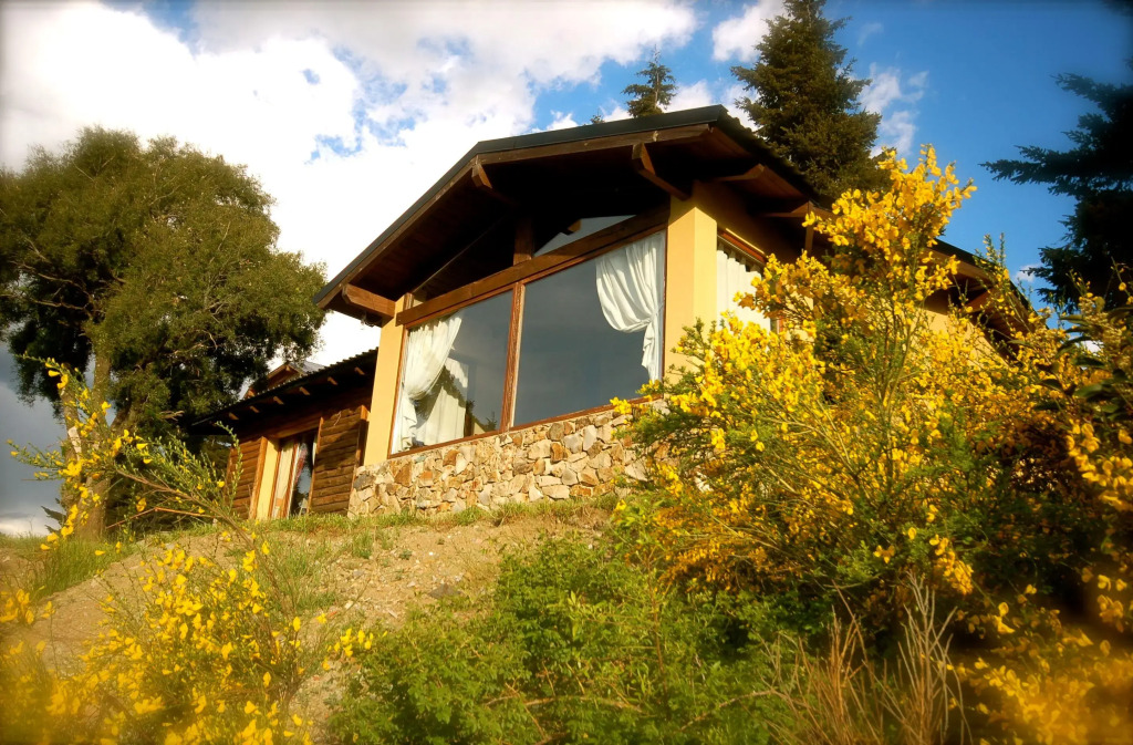 Estancia Del Carmen Mountain Resort