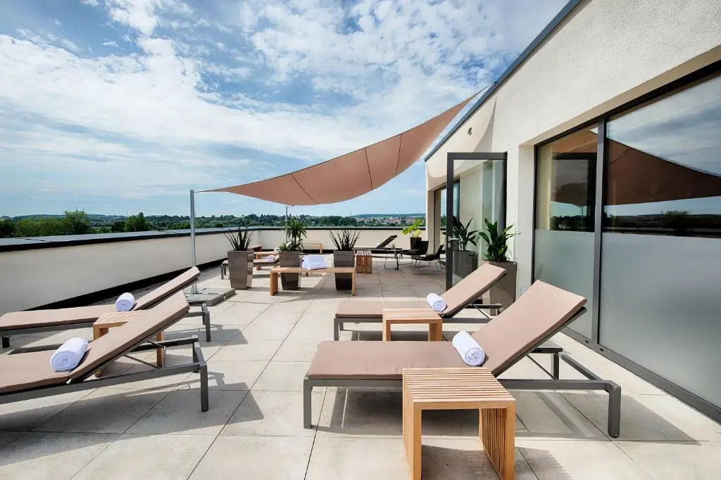 Welcome Hotel Neckarsulm