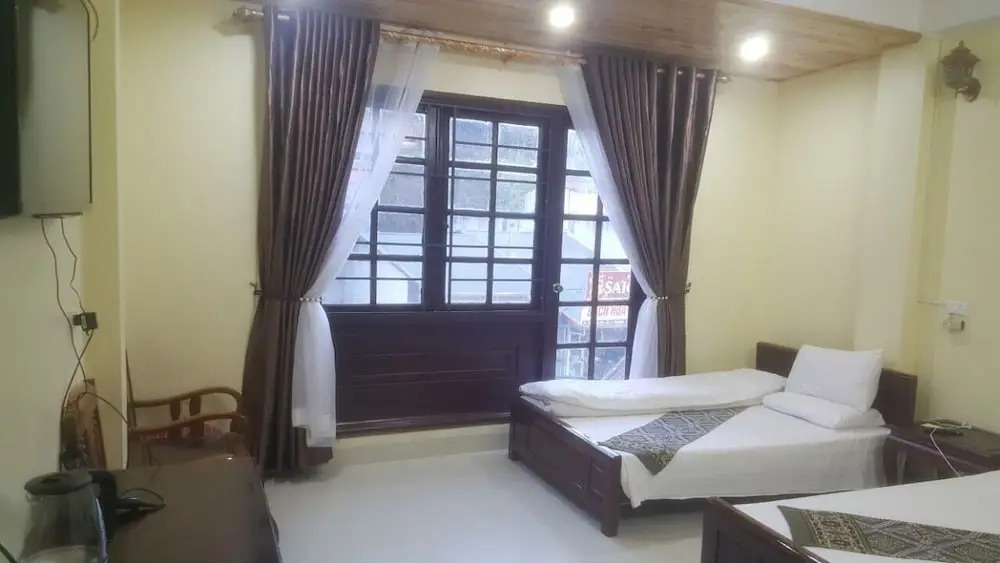 Sapa Hostel Dien Bien Phu -by Bay Luxury