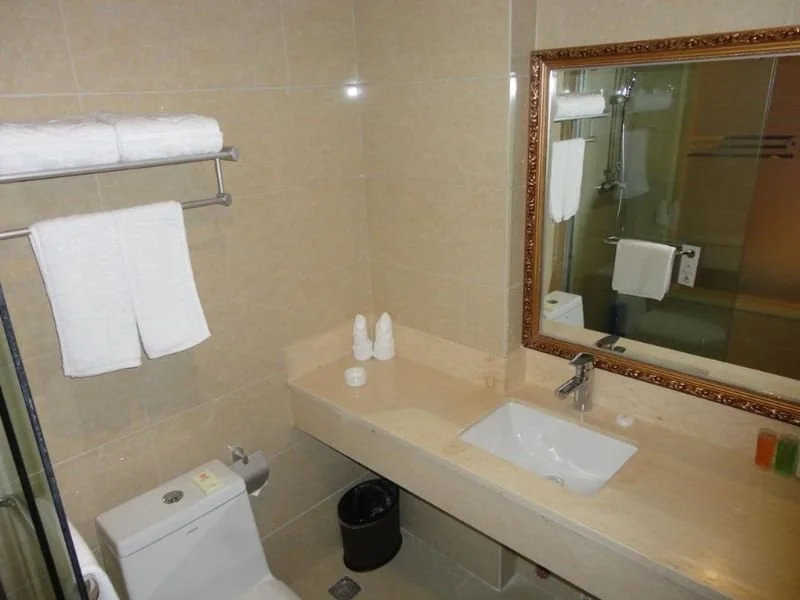 Xiamen He Zheng Hotel