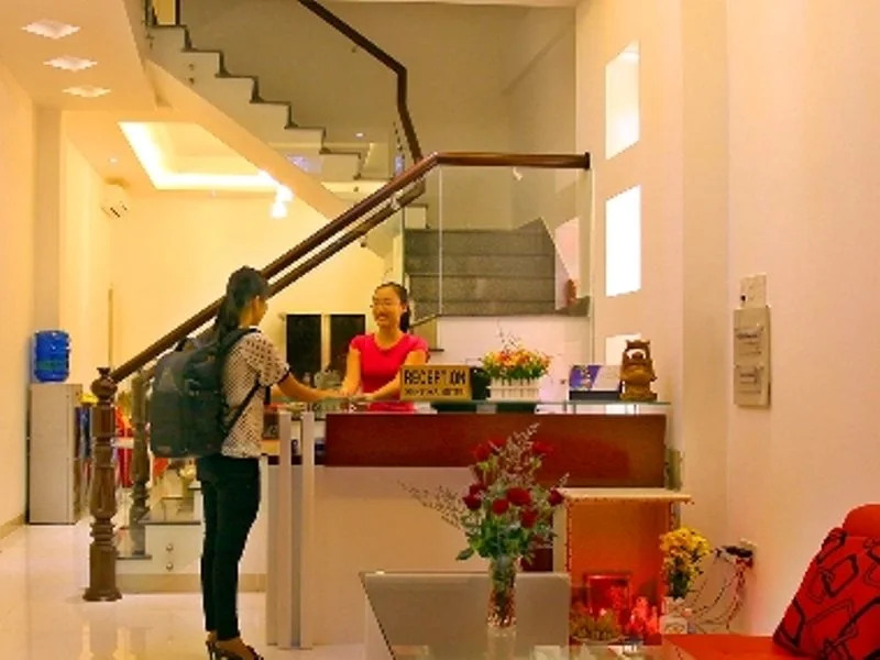 Sentosa Hotel Nha Trang