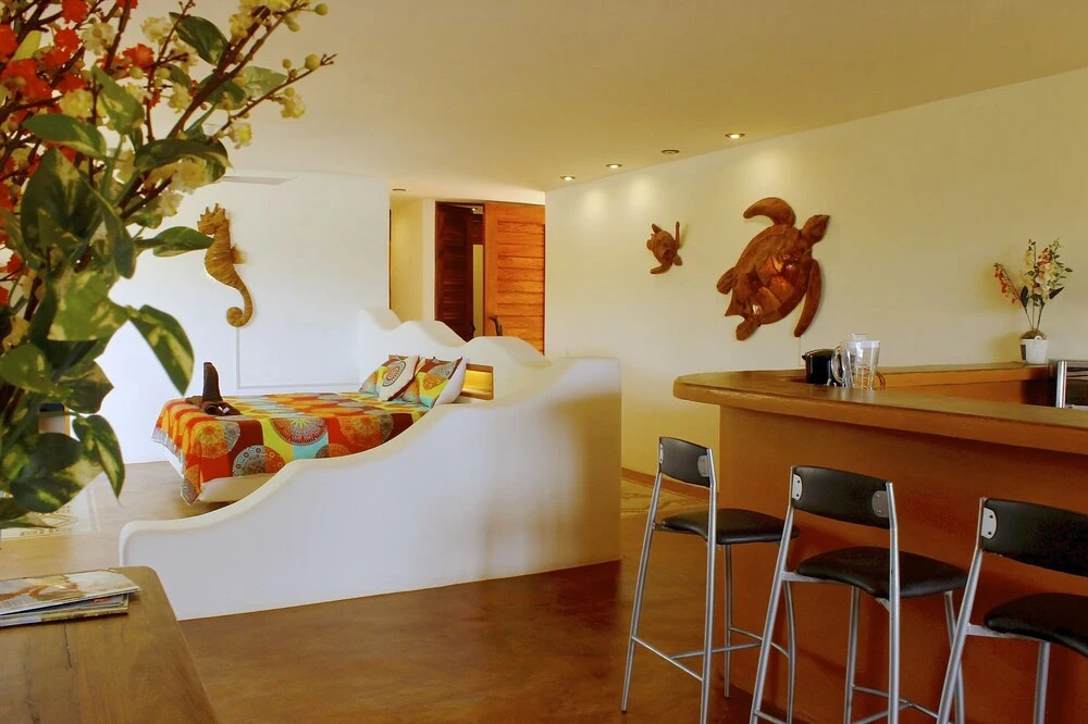 Punta Palmeiras Suites