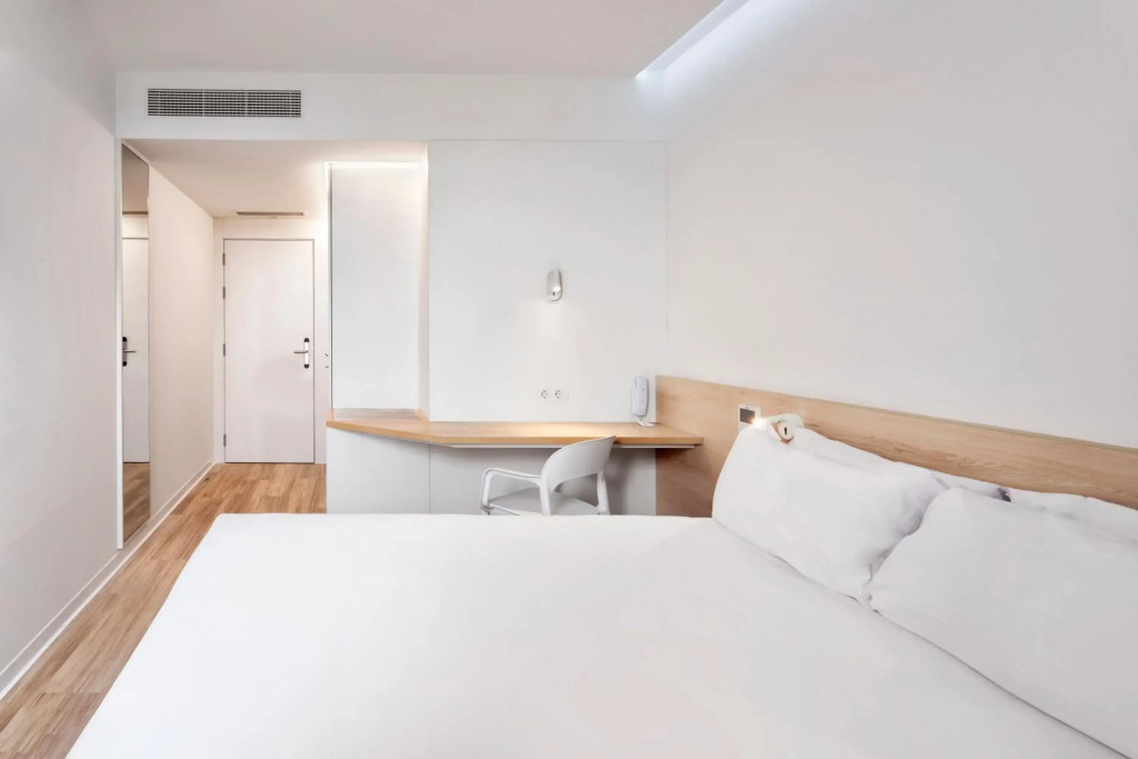 B&B HOTEL Famalicão