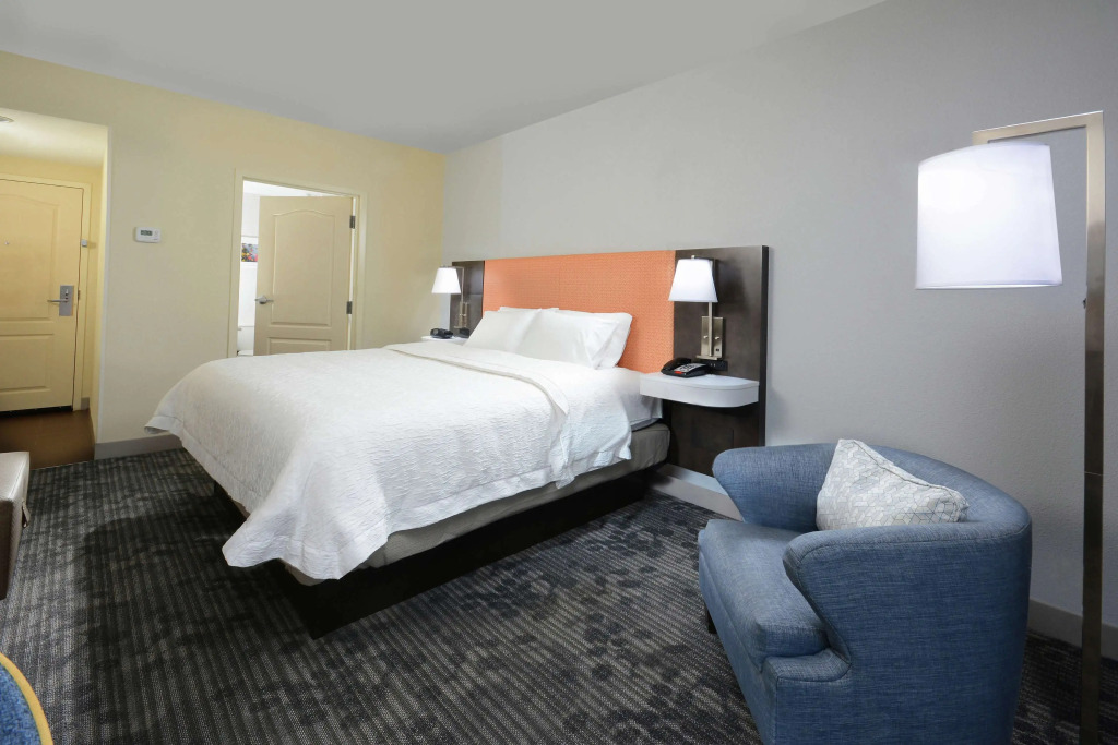Hampton Inn & Suites Greenville/Spartanburg I-85, SC