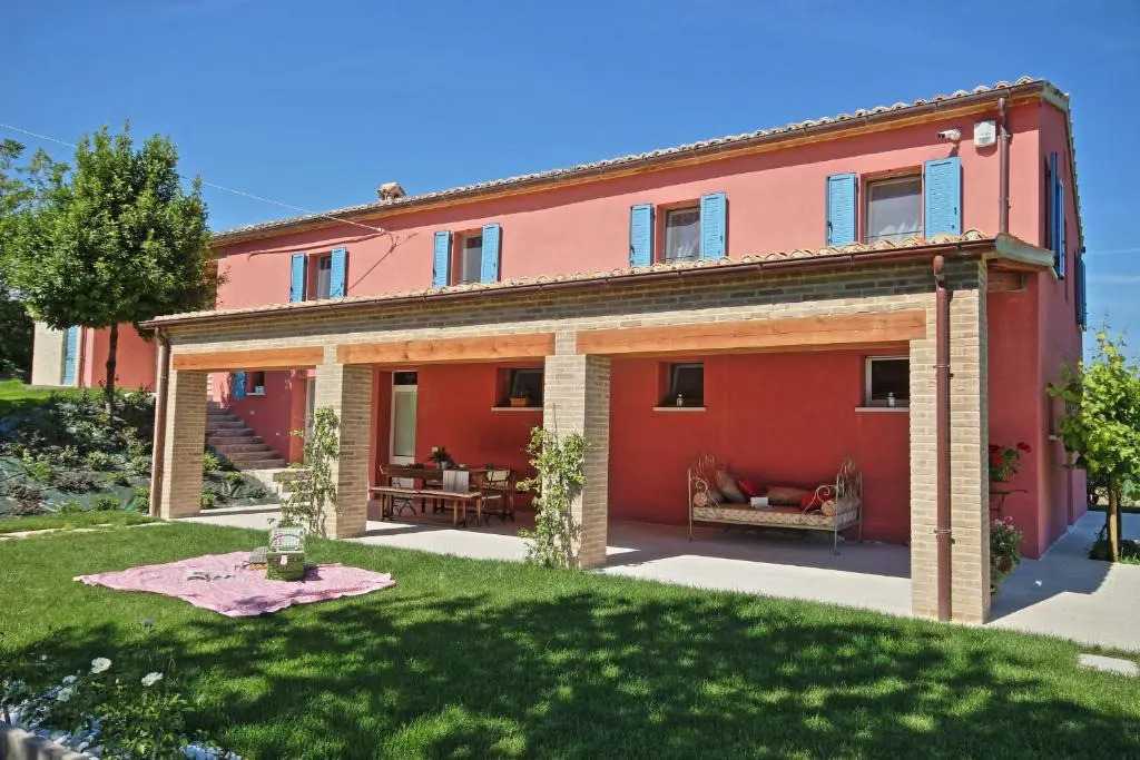 Villa del Cucco