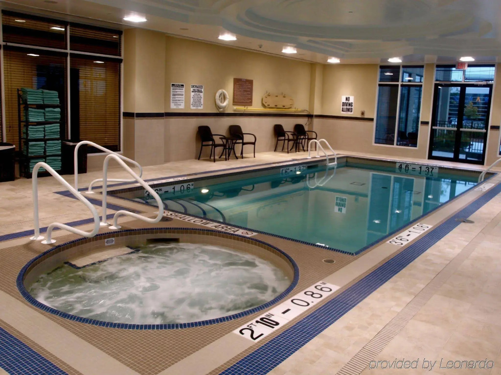 Hilton Garden Inn Toronto Airport West/Mississauga