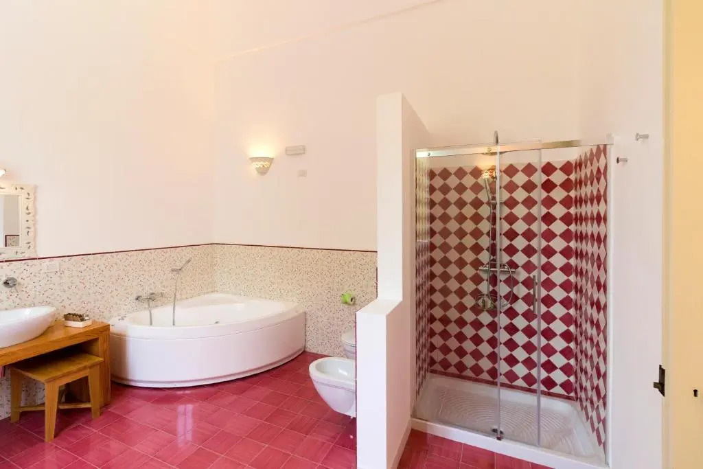 Casina Bardoscia Relais