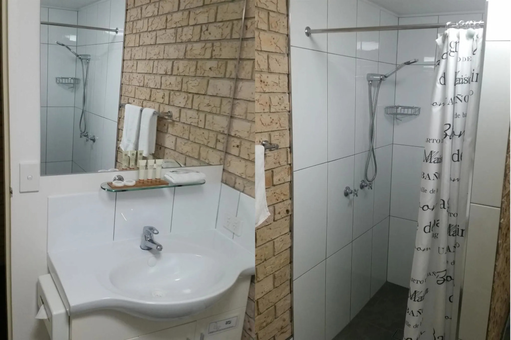 Kennedy Drive Boutique Motel & Nursery- Close To City Centre & Airport