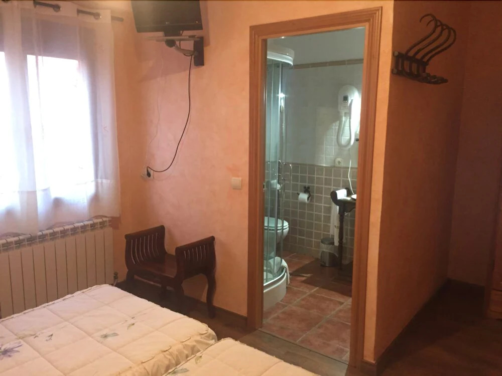 Hostal El Olmo