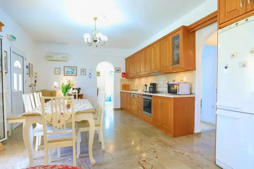 Villa Joanna