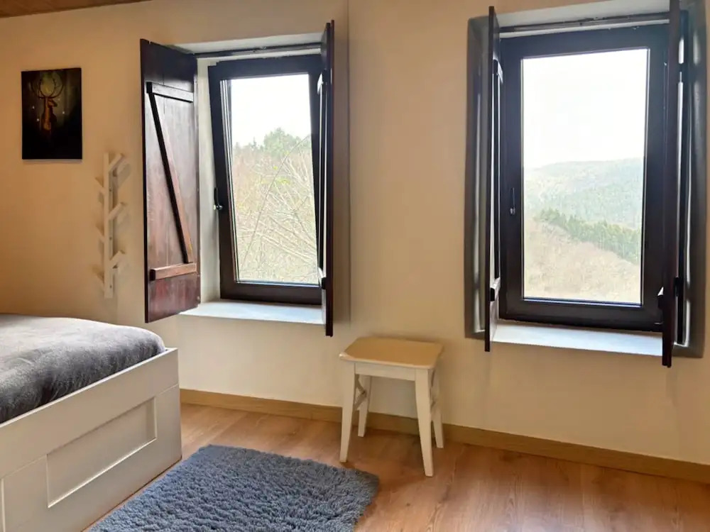 Retiro de Gondramaz – Entire 200 m² Nature Retreat