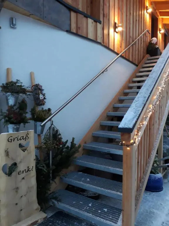 Chalet Sisi