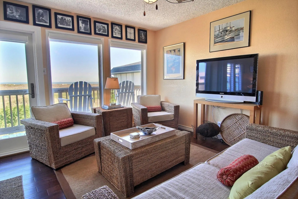 Blue Crab    107 BH in Port Aransas