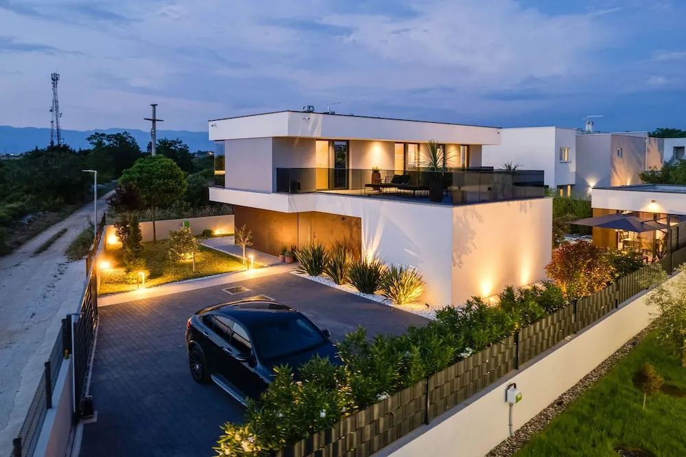 Villa Marli ZadarVillas