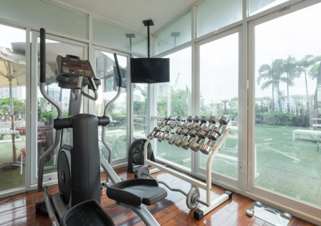 Rongratana Executive Residence Bangkok