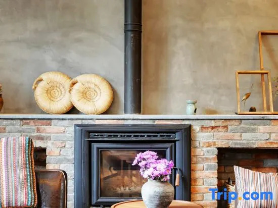 Ninan Shanju Private Hot Spring Homestay