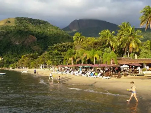Pousada Caxinguelê