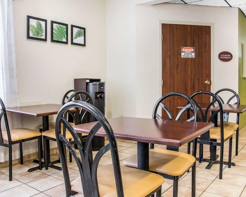 Sleep Inn Hardeeville - I-95
