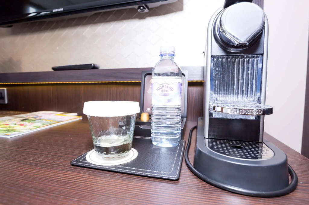 DoubleTree by Hilton London - Hyde Park