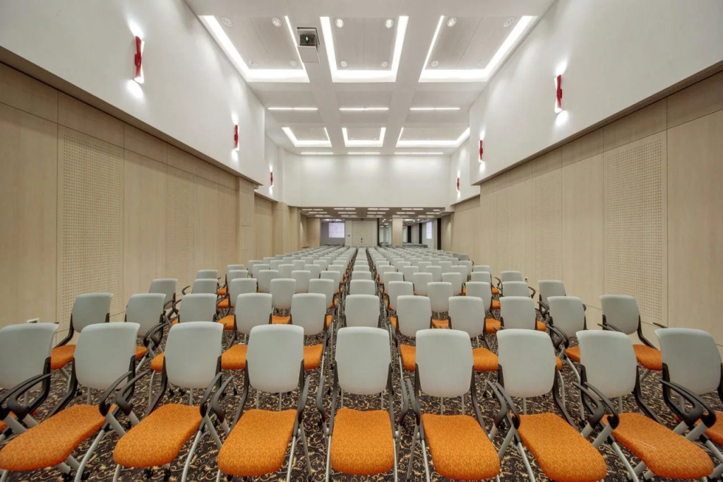 Le Royal Hotels & Resorts Luxembourg