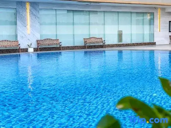 Enrich Grand Hotel