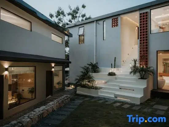 ZhuYe Guesthouse