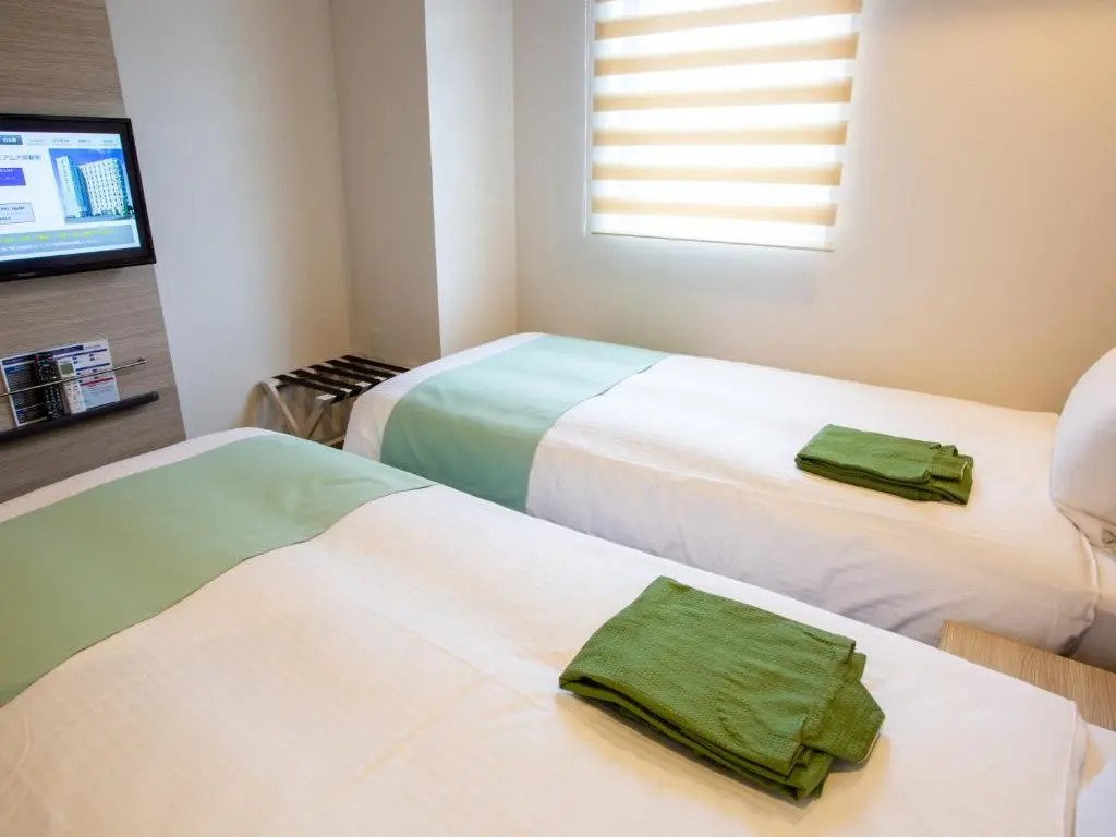 Kuretake Inn Ogaki Ekimae