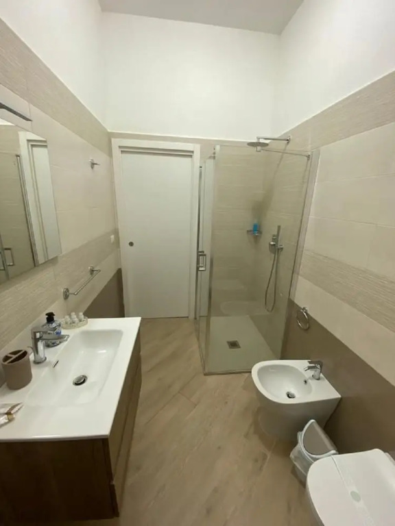 B&B DonnaRooms Pompeii