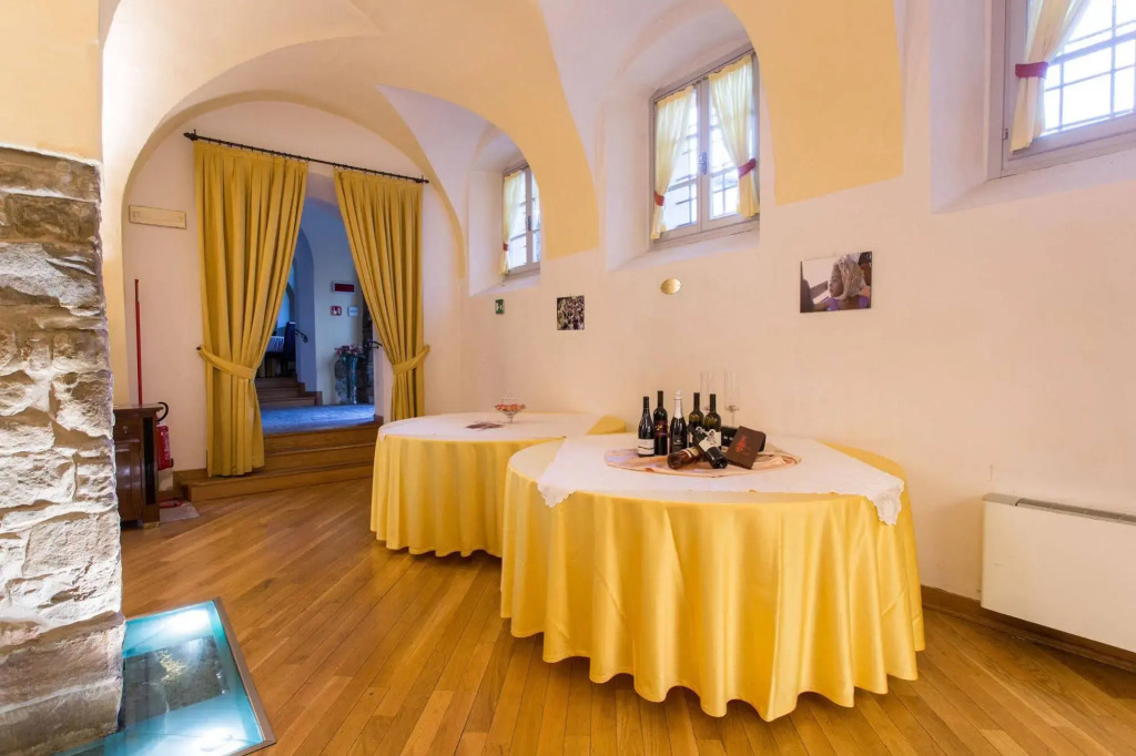 Grand Hotel Entourage - Palazzo Strassoldo