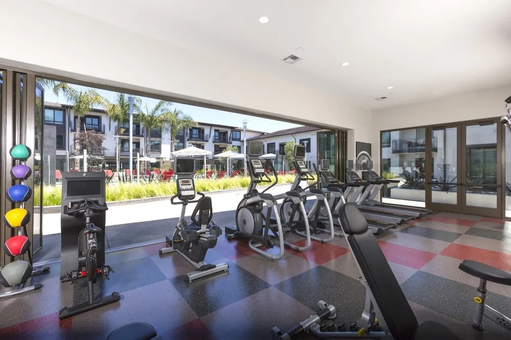 Global Luxury Suites Sunnyvale North