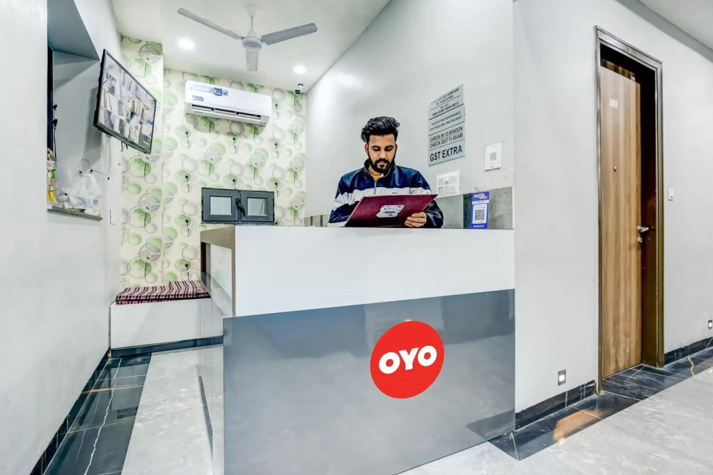 Hotel O Jo Jo