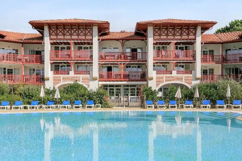 Residence Le Domaine de Gascogne - maeva Home