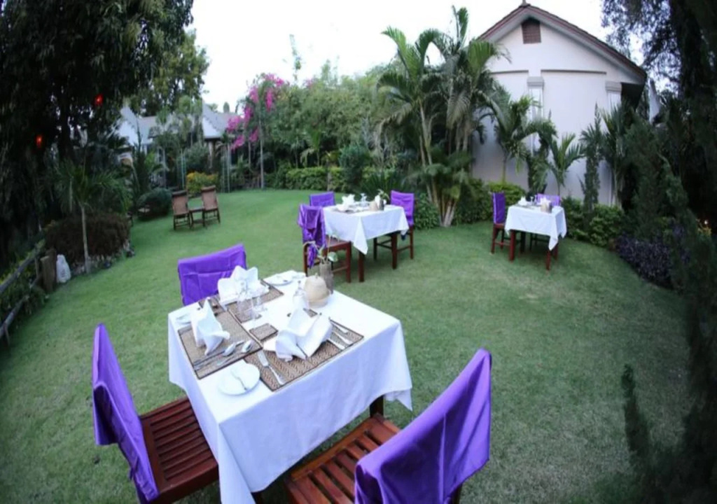 Shwe Yee Pwint Hotel