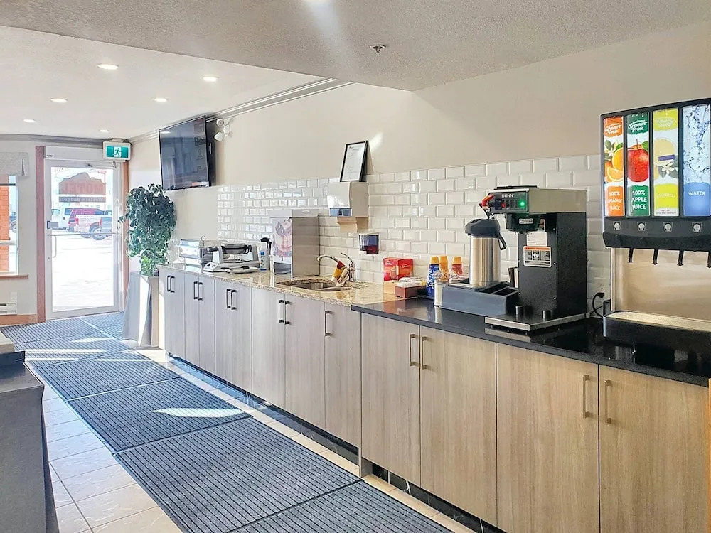 Western Budget Motel #1 Leduc/Nisku