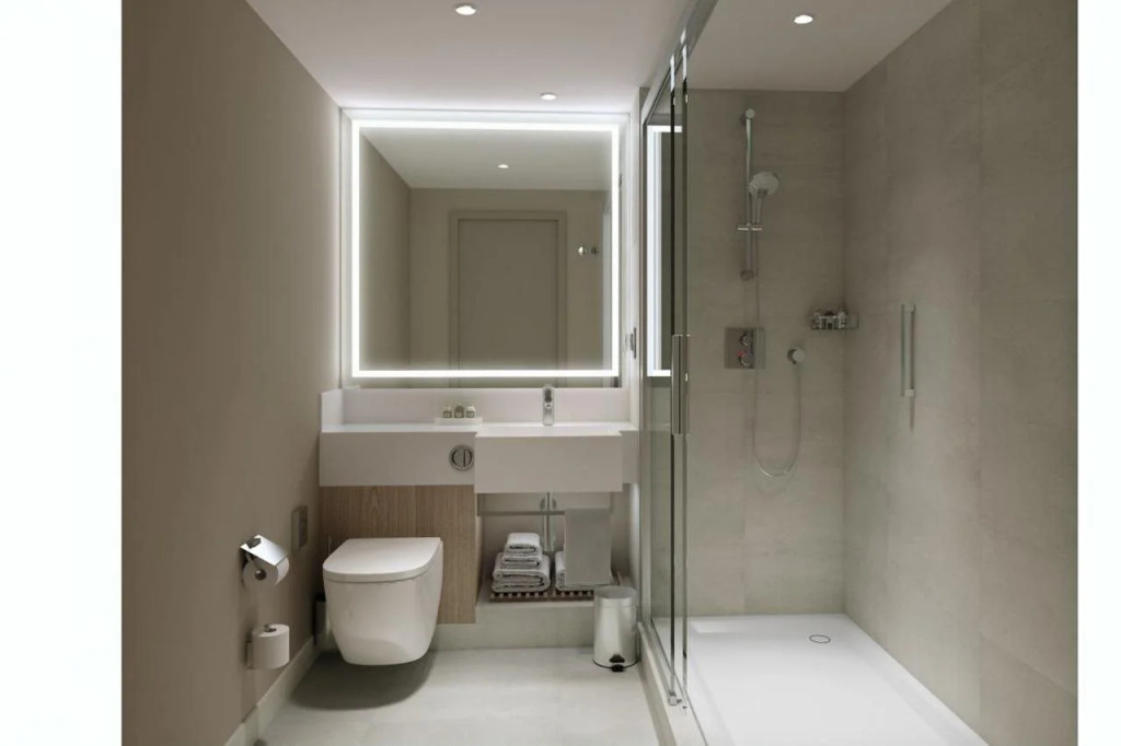 Courtyard by Marriott Sheffield