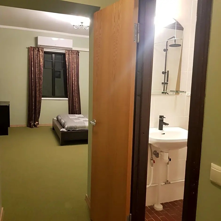 Goodwin Guest House