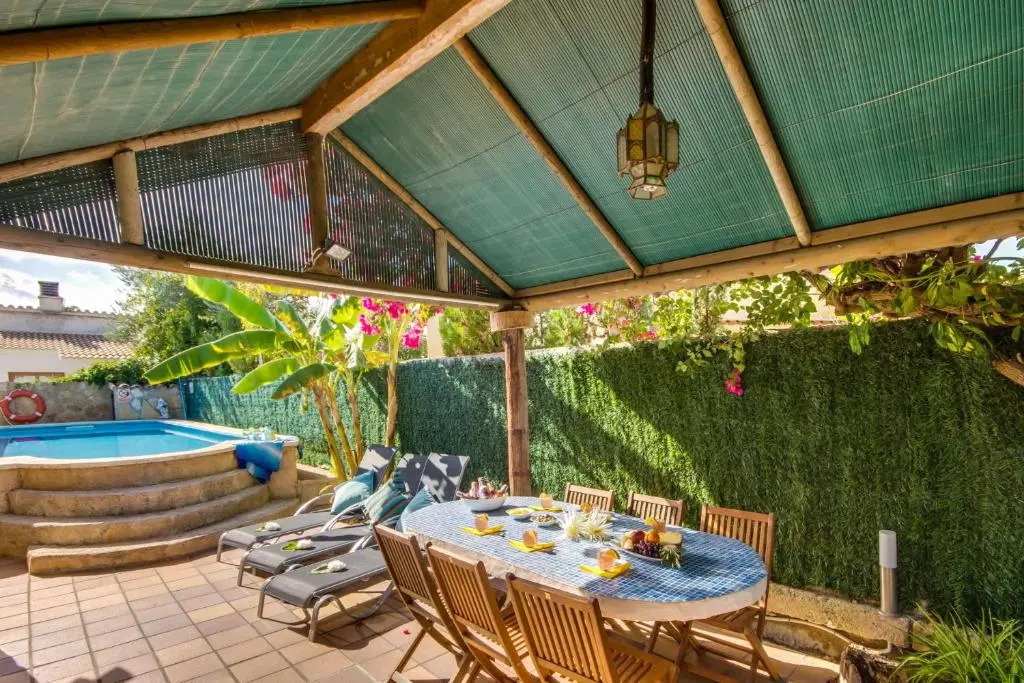 Ideal Property Mallorca - Casa Paqui