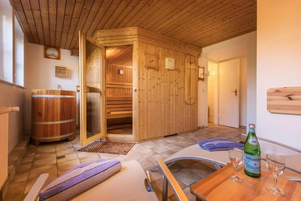 Hotel kleine Auszeit