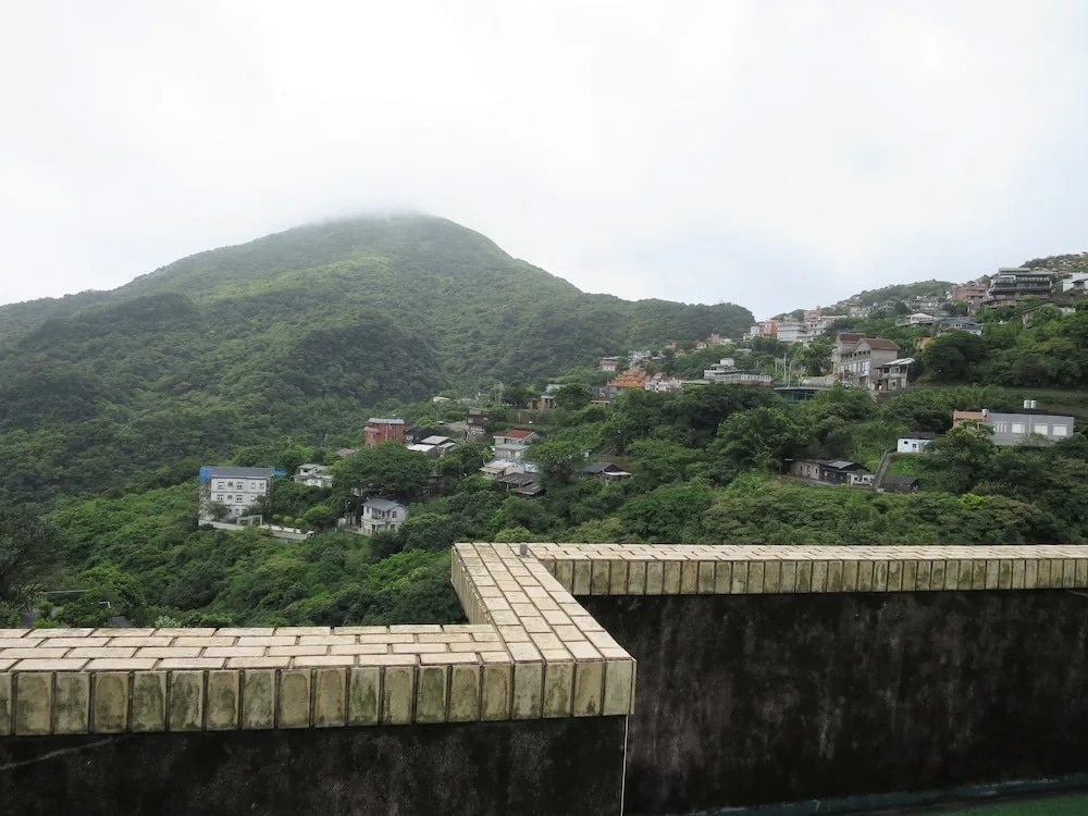 Hey Bear B&B Jiufen