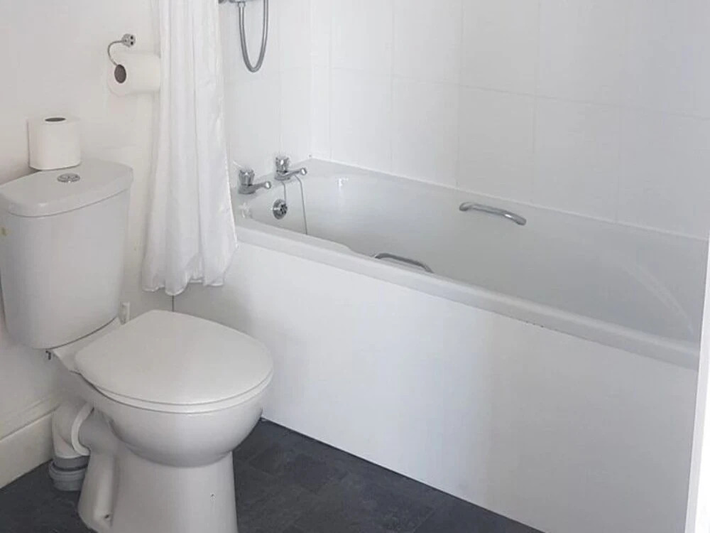 Glan Neigr Apart-Hotel by Guestz