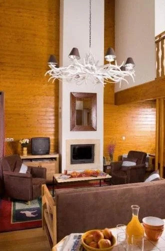 Madame Vacances Les Chalets de la Diva