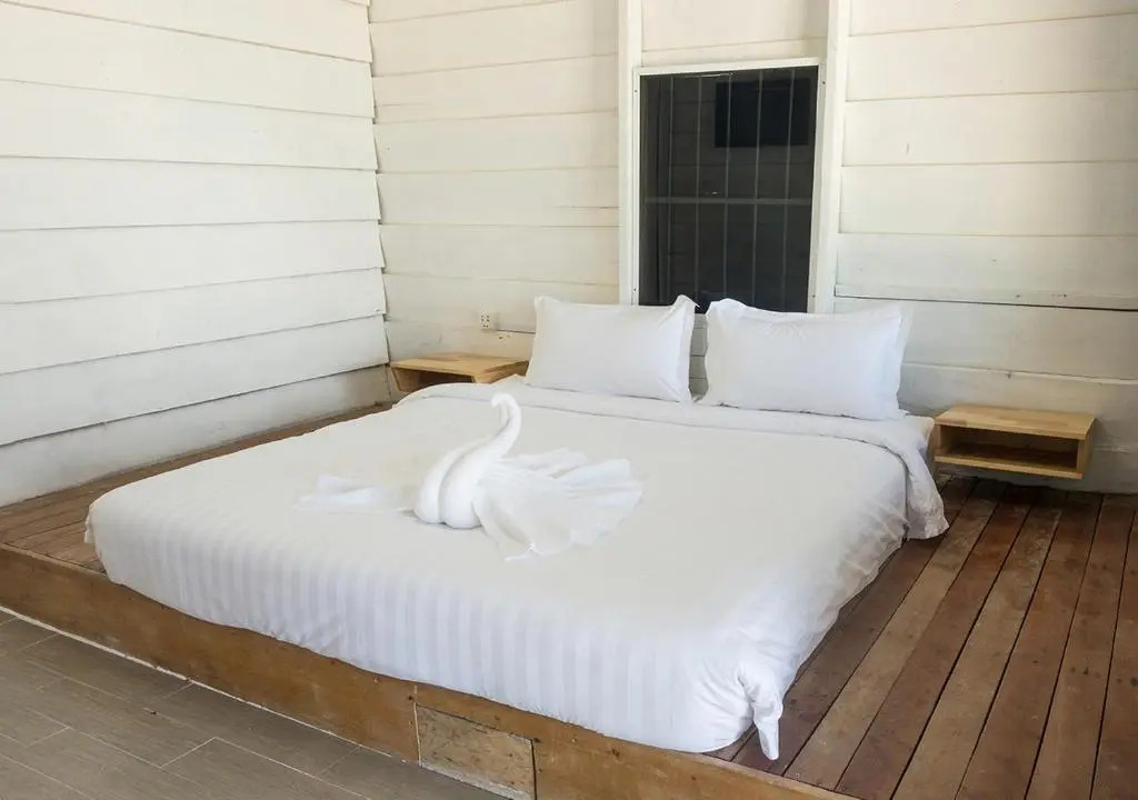 SARASEA Resort