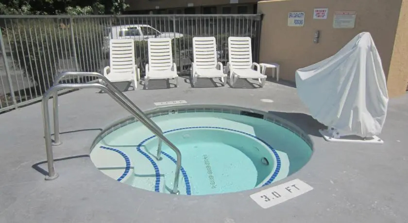 Quality Inn Natomas