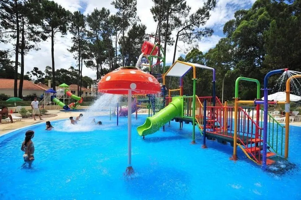 Green Park Dptos
